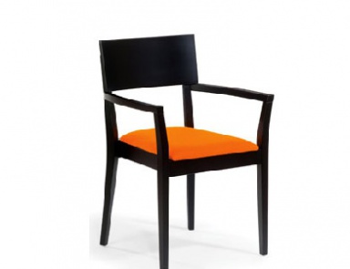 Chair Barley 1, Prototipo