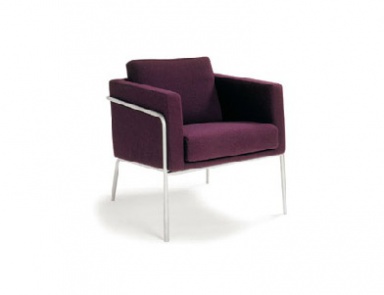 Chair Cubus, Prototipo