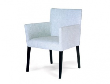 Chair Gallo Bianco, Prototipo