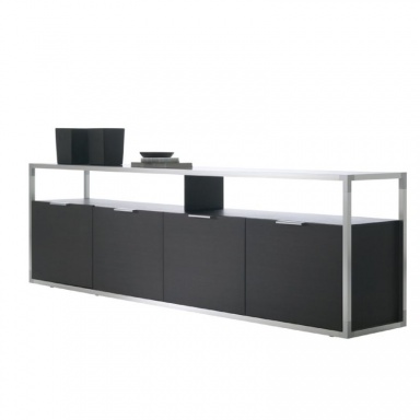 The CONTOURS of drawers sideboards