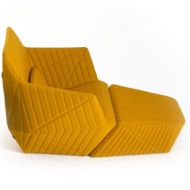 Armchair FACETT armchair