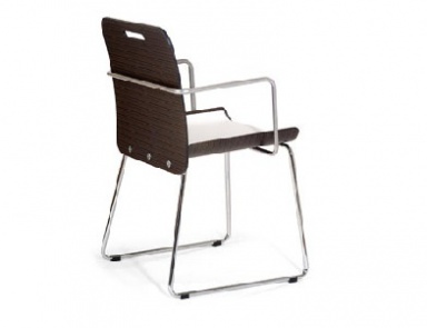 The Jazz Chair, Prototipo