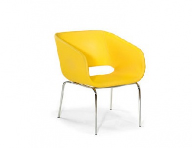 The LiLi Chair, Prototipo