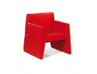 Chair Mind, Prototipo