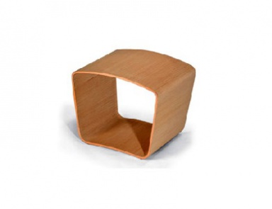 Chair Banner, Prototipo