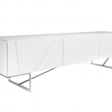 The LINES Sideboard dresser