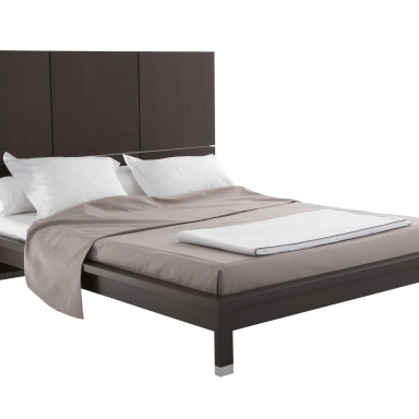 The Lumeo bed bed