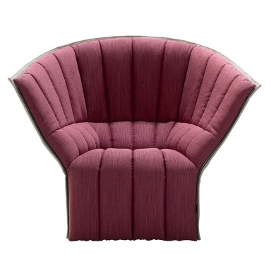 The MOEL armchair armchair