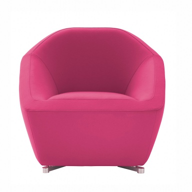 Armchair armchairs PLURIEL