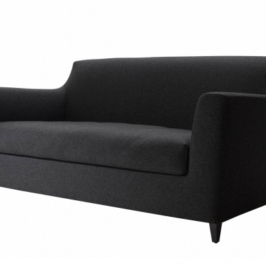 The RIVE DROITE sofa Sofa