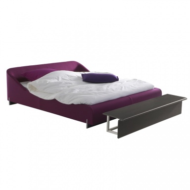 SNOWDONIA bed bed