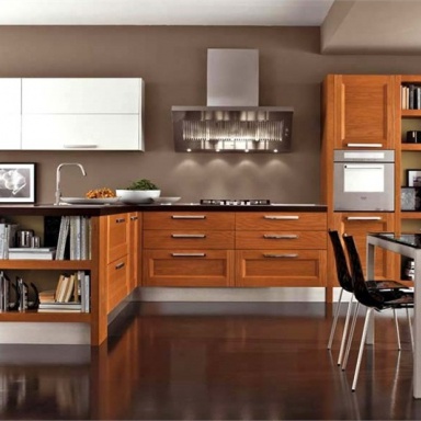 Kitchen (kitchen set) Georgia