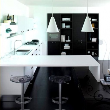 Kitchen (Suite kitchen), Noemi