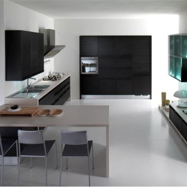 Kitchen (Suite kitchen), Noemi