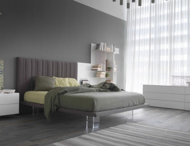 Double bed Olivieri products