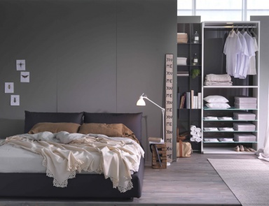 Double bed Olivieri products