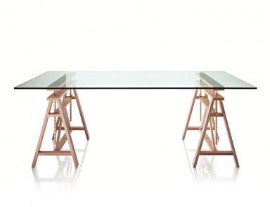 Dining table, Teatro - Magis