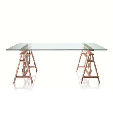 Dining table Teatro