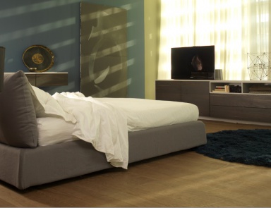 Double bed Olivieri products