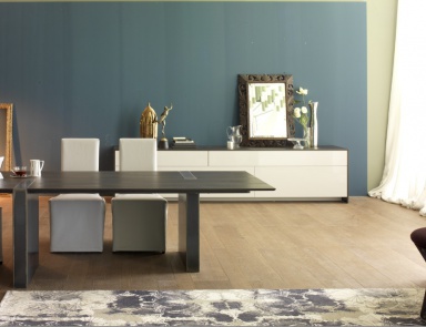 Table production Olivieri