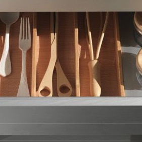 Kitchen (Suite kitchen) Executive