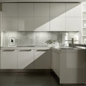 Kitchen (Suite kitchen) Executive