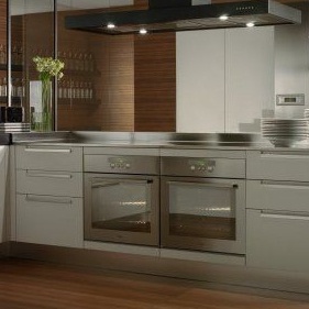 Kitchen (Suite kitchen) Executive