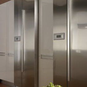 Kitchen (Suite kitchen) Executive