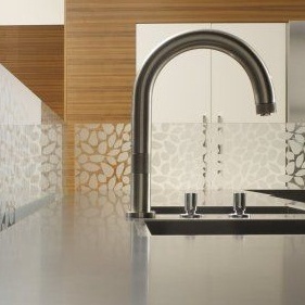 Kitchen (Suite kitchen) Executive