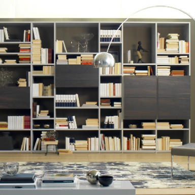 Modular system Olivieri
