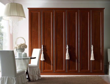 Cabinet, San Michele