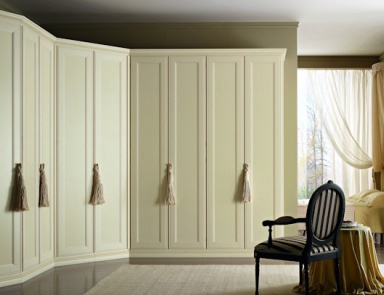 Cabinet, San Michele