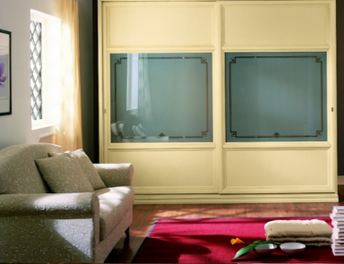 Cabinet, San Michele