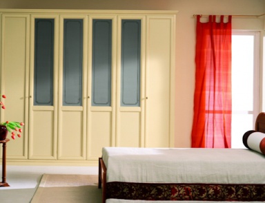 Cabinet, San Michele