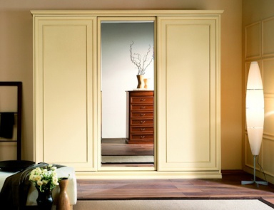 Cabinet, San Michele