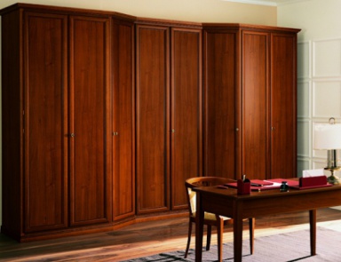 Cabinet, San Michele