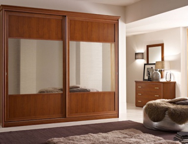 Cabinet, San Michele