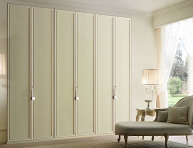 Closet Onice, San Michele