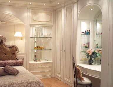 Double bed, Bucalossi