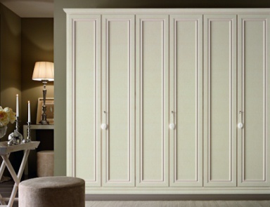 Cabinet, San Michele