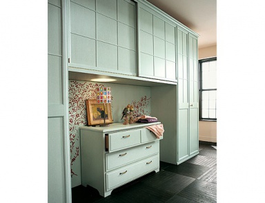 Dresser, San Michele