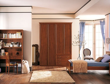 Bedroom (Suite bedroom) San Michele