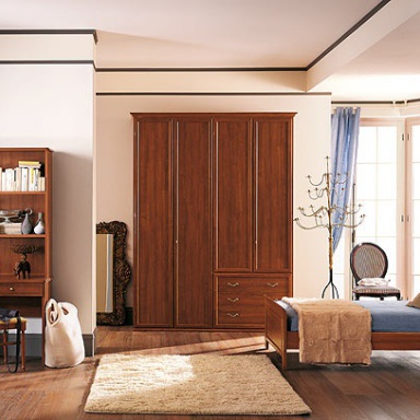 Bedroom (furniture-bedroom)