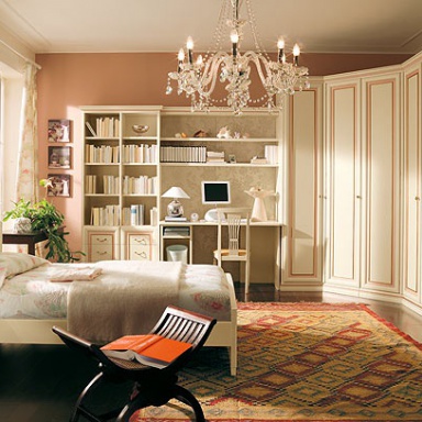 Bedroom (furniture-bedroom)