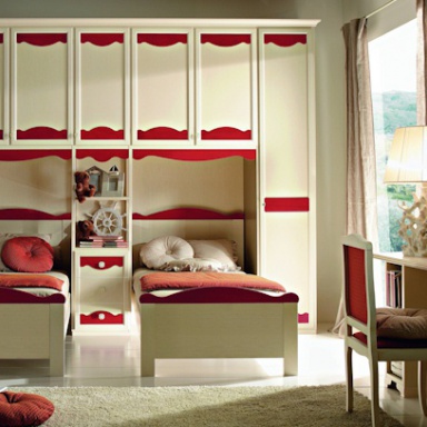 Bedroom (furniture-bedroom)