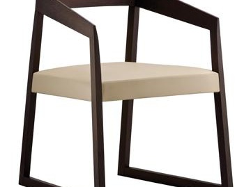 The Sign Chair, Pedrali