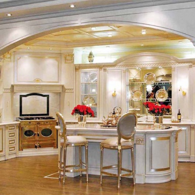 Kitchen (kitchen set) CUCINA