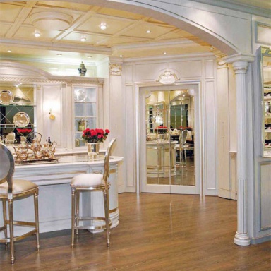 Kitchen (kitchen set) CUCINA