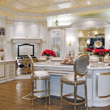 Kitchen (kitchen set) CUCINA