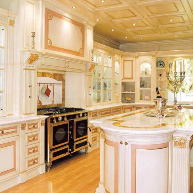 Kitchen (kitchen set) CUCINA